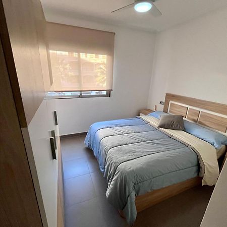 Modern And Stylish Apartament Sea ​​Views Guardamar del Segura Exterior photo