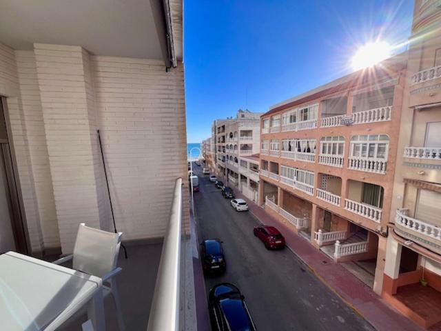 Modern And Stylish Apartament Sea ​​Views Guardamar del Segura Exterior photo