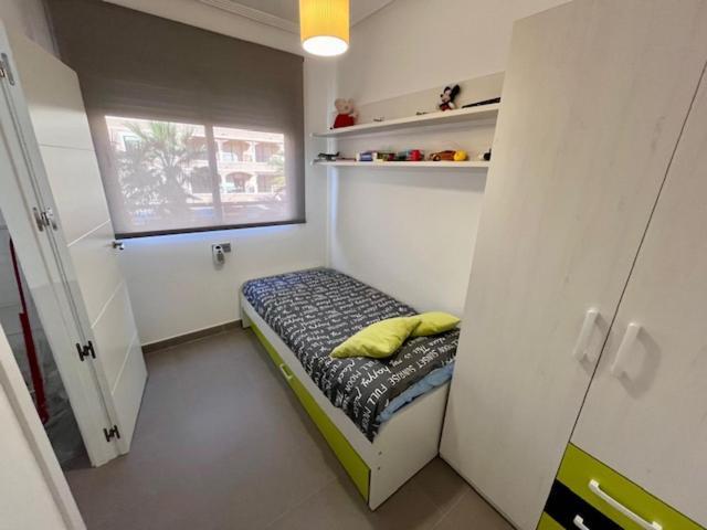 Modern And Stylish Apartament Sea ​​Views Guardamar del Segura Exterior photo